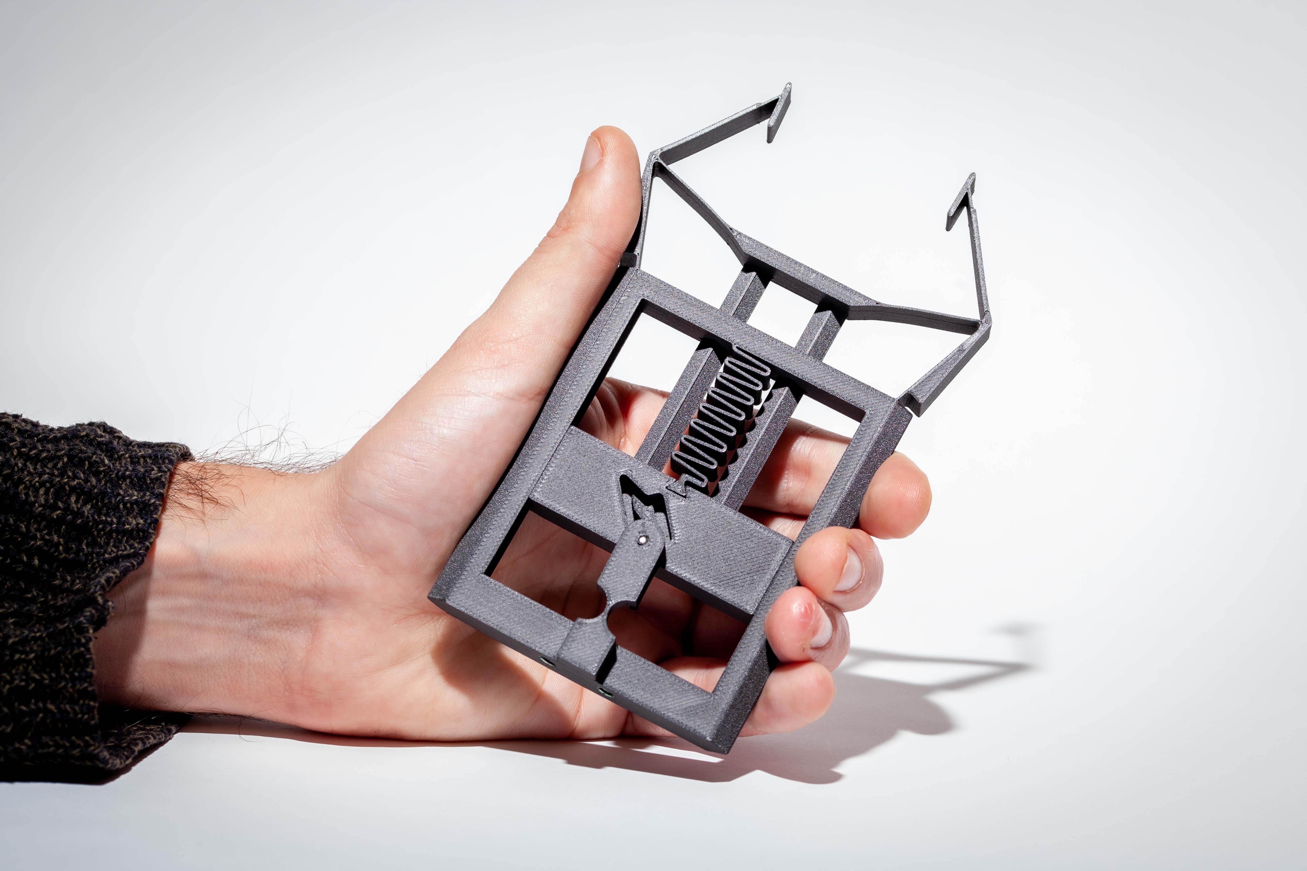 Flex Gripper