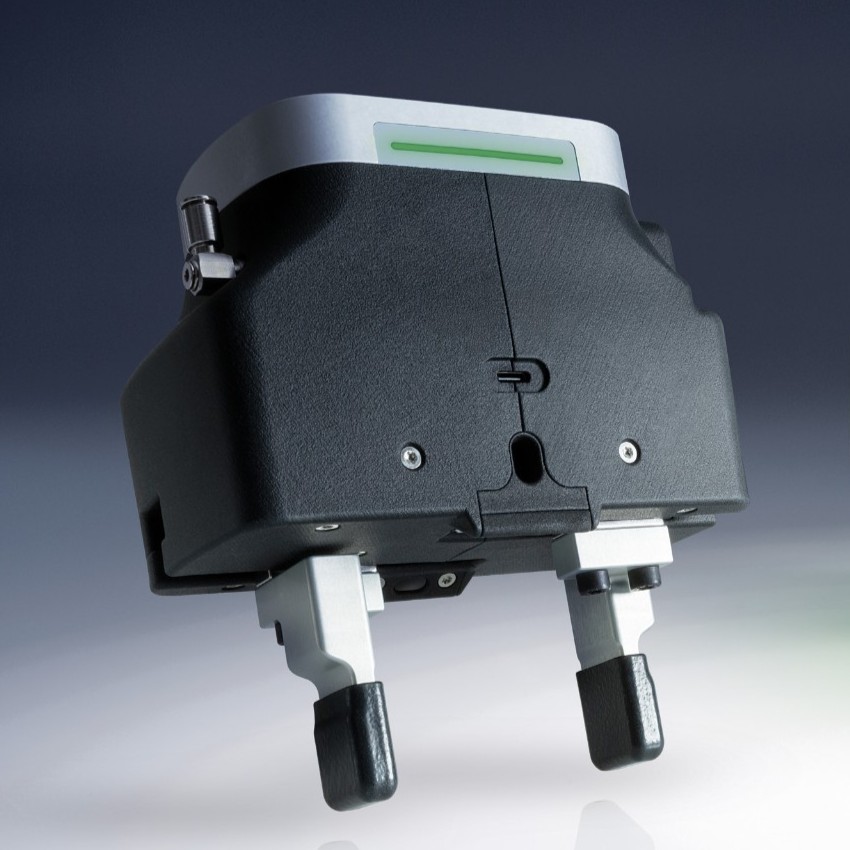 Gripper Force Sensor