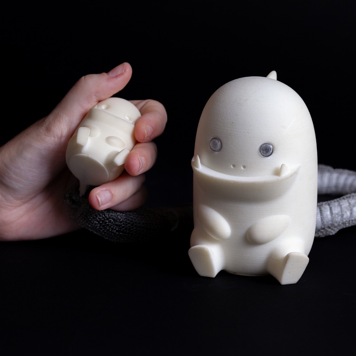 Multisensory Toys